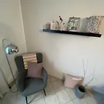 Heidemarie Feriehus