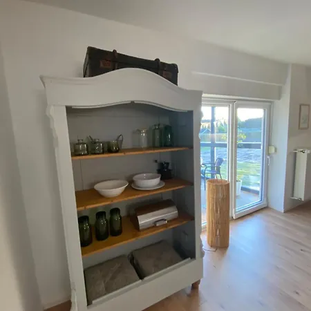 Heidemarie Holiday home