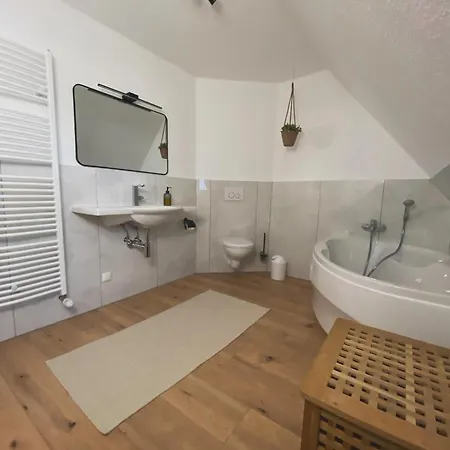 Holiday home Heidemarie