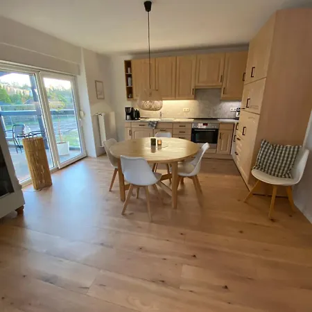 Holiday home Heidemarie Walle (Celle)