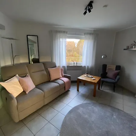 Casa de Férias Heidemarie *