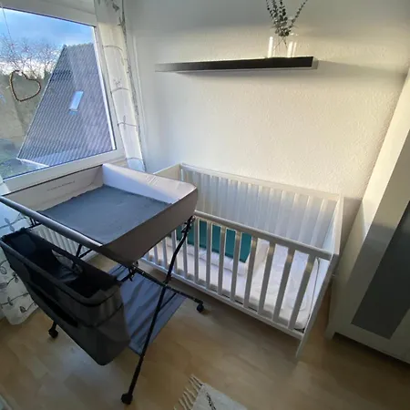 Casa de Férias Heidemarie *