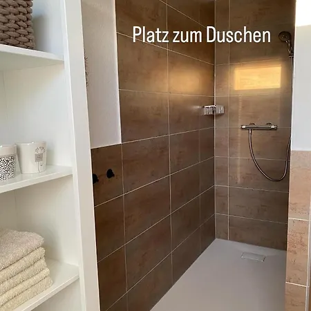 Casa de Férias Heidemarie *