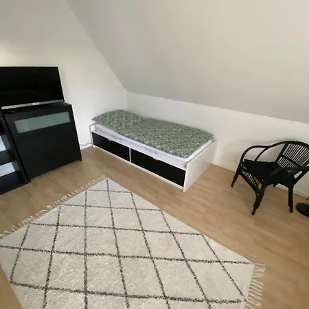 Casa de Férias Heidemarie *