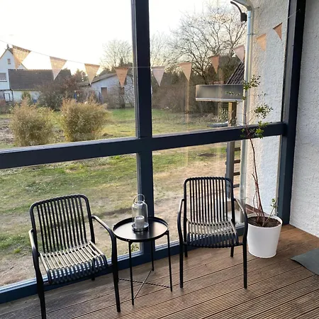 Casa de Férias Heidemarie