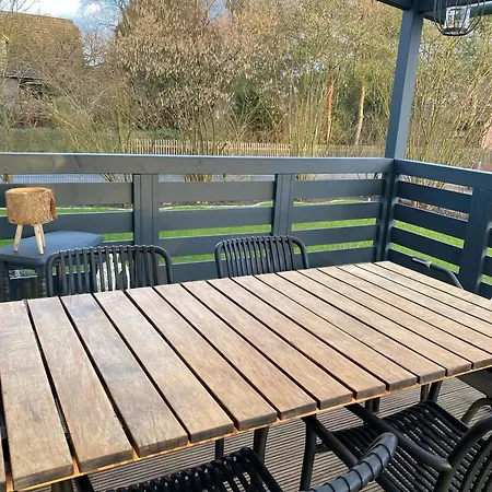 Heidemarie Holiday home Walle (Celle)