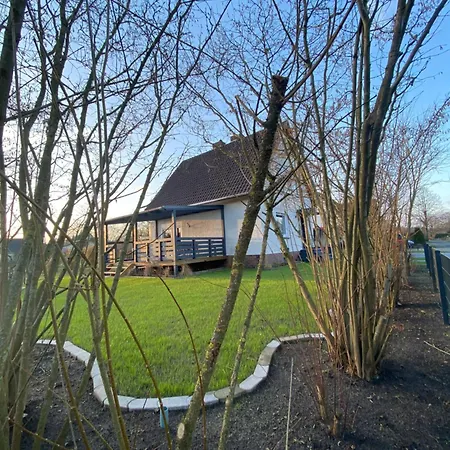 Heidemarie Holiday home Walle (Celle)