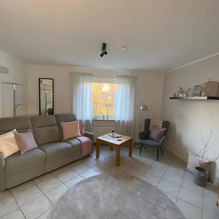 Heidemarie Holiday home