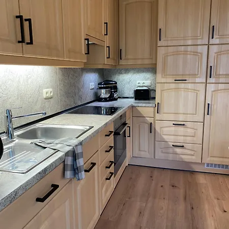 Casa de Férias Heidemarie Walle (Celle)