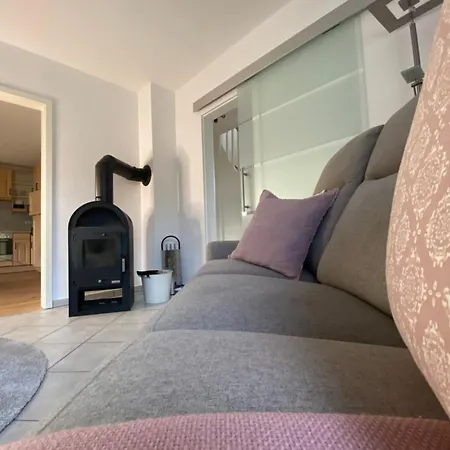 Heidemarie Holiday home
