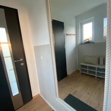 Heidemarie Holiday home Walle (Celle)