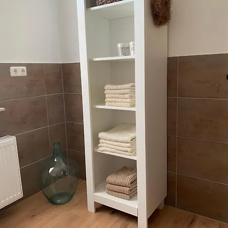 Heidemarie Casa de Férias *