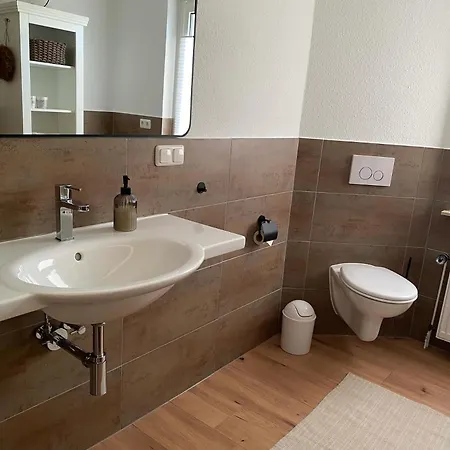 Heidemarie Casa de Férias Walle (Celle)