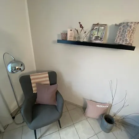 Heidemarie Casa de Férias