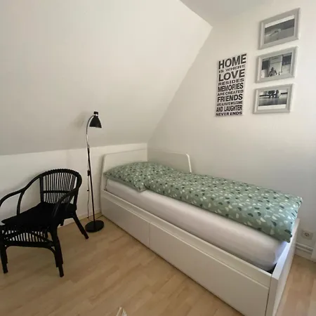 Heidemarie Casa de Férias *