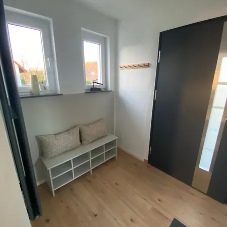 Casa de Férias Heidemarie *