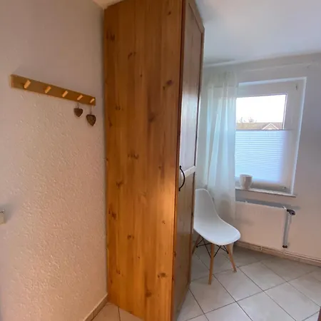 Casa de Férias Heidemarie Walle (Celle)