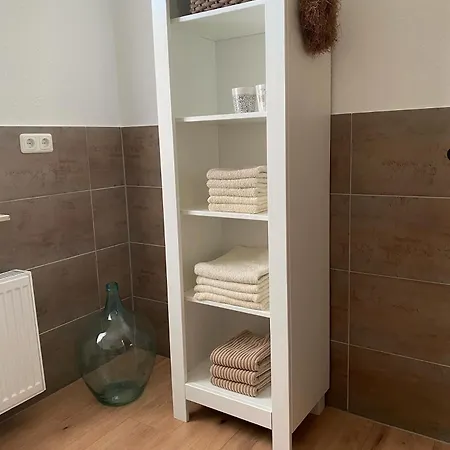 Heidemarie Casa de Férias