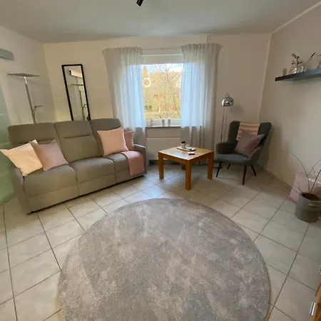 Casa de Férias Heidemarie *