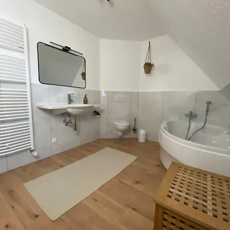 Holiday home Heidemarie Walle (Celle)
