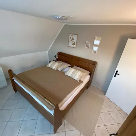 Casa de Férias Heidemarie *