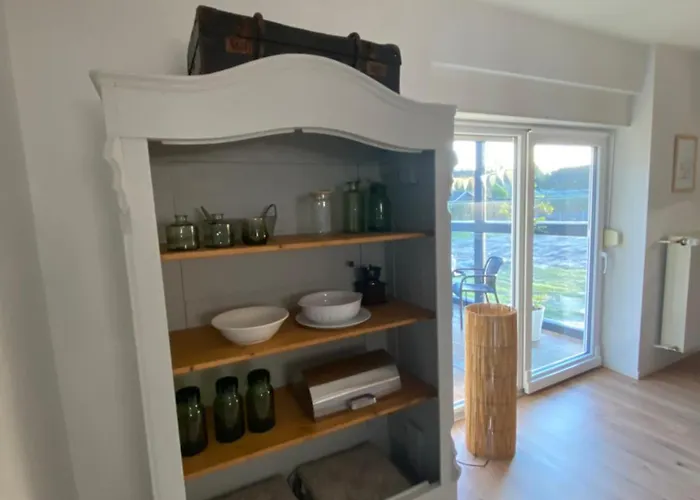 Heidemarie Hébergement de vacances