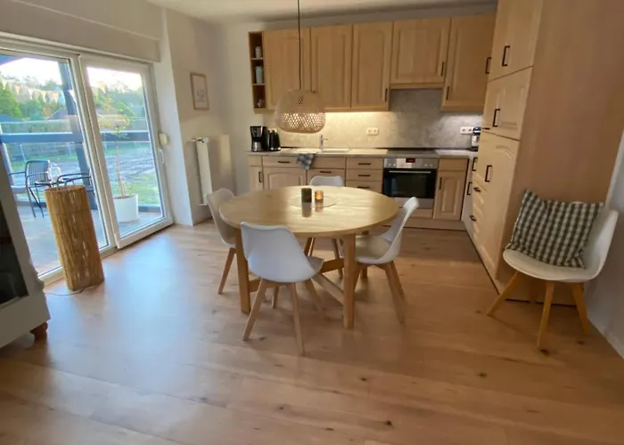 Hébergement de vacances Heidemarie Walle (Celle)