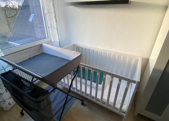 Hébergement de vacances Heidemarie *