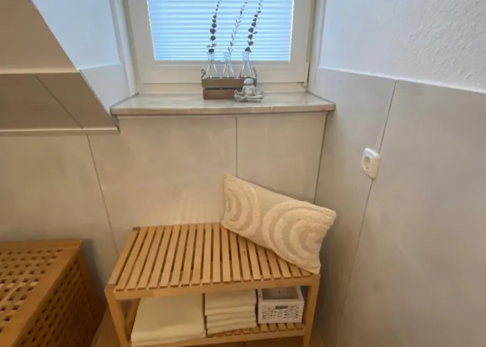 Heidemarie Hébergement de vacances Walle (Celle)