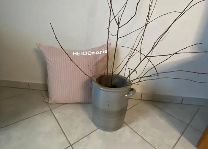 Heidemarie * Walle (Celle)