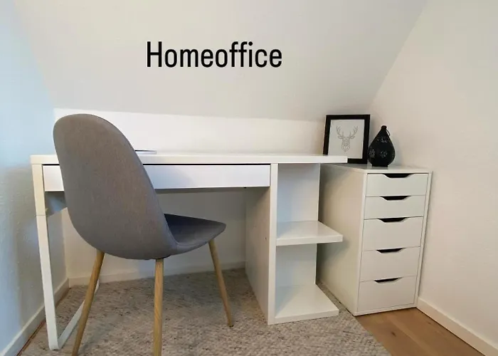 Hébergement de vacances Heidemarie