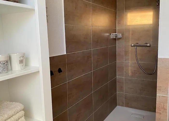 Hébergement de vacances Heidemarie *