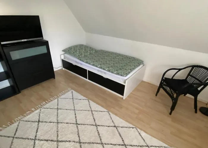 Hébergement de vacances Heidemarie *