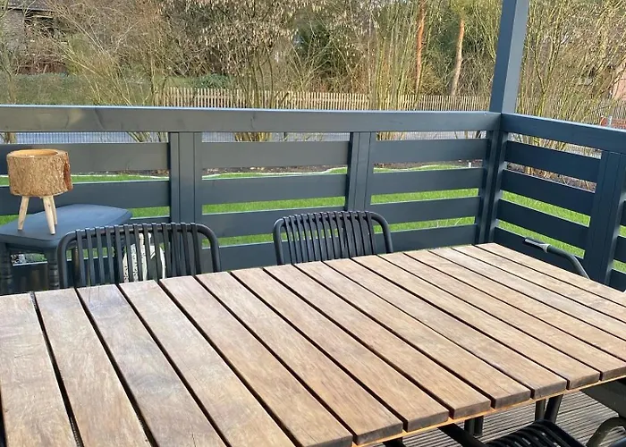 Heidemarie 펜션 Walle (Celle)