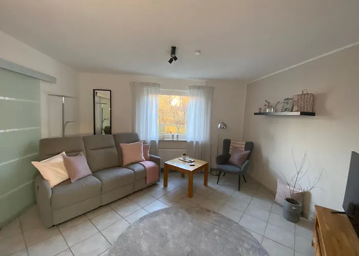 Heidemarie Hébergement de vacances