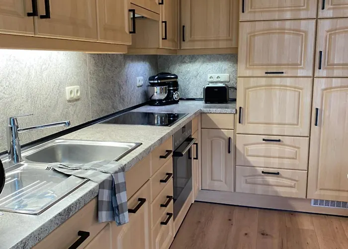 Hébergement de vacances Heidemarie Walle (Celle)