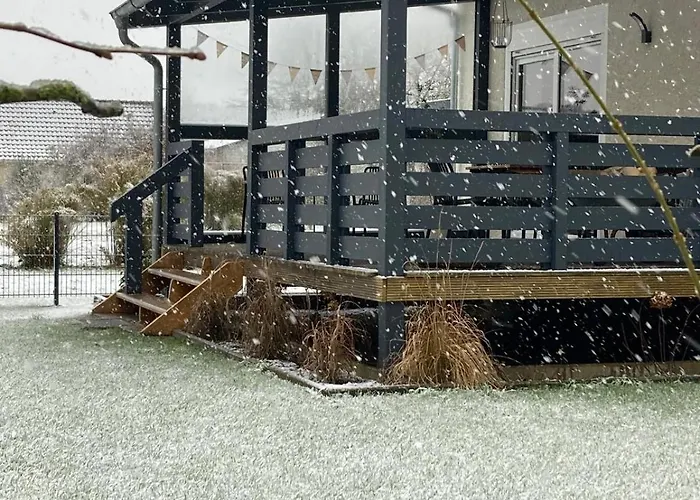 Hébergement de vacances Heidemarie