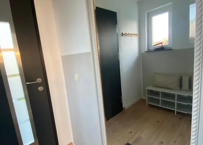 Heidemarie Hébergement de vacances Walle (Celle)