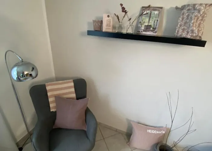 Heidemarie Hébergement de vacances