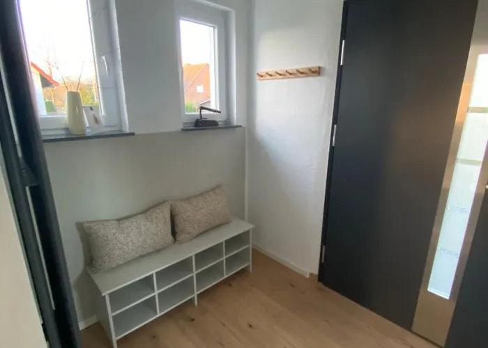 Hébergement de vacances Heidemarie *