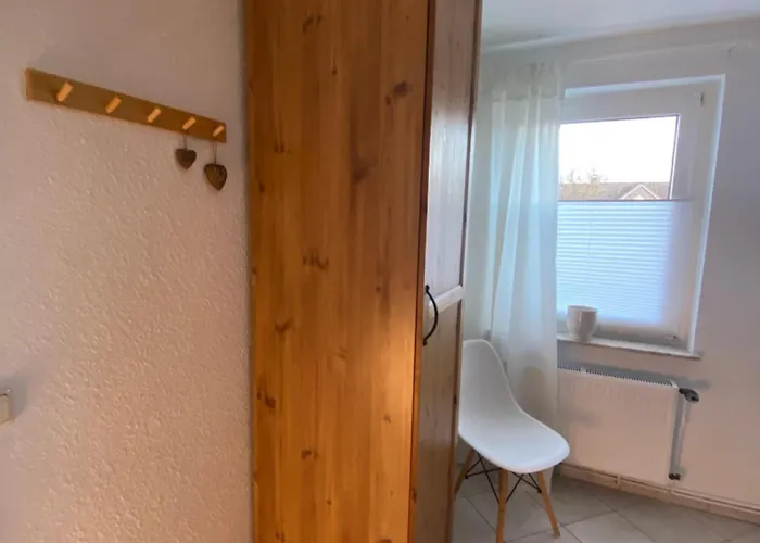 Hébergement de vacances Heidemarie Walle (Celle)