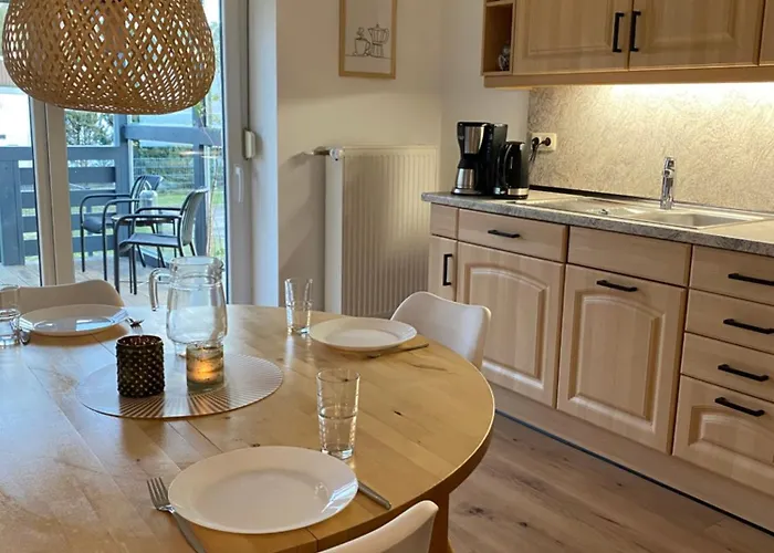 Heidemarie Hébergement de vacances Walle (Celle)