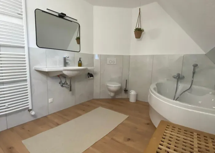 펜션 Heidemarie Walle (Celle)