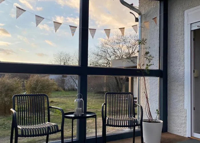 Hébergement de vacances Heidemarie Walle (Celle)